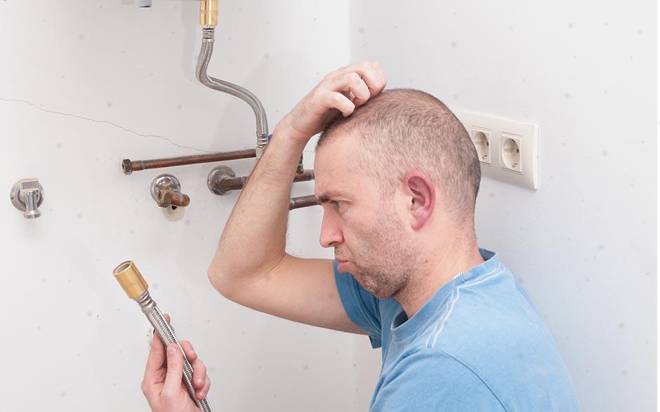 comment demonter climatisation industrielle Coignières