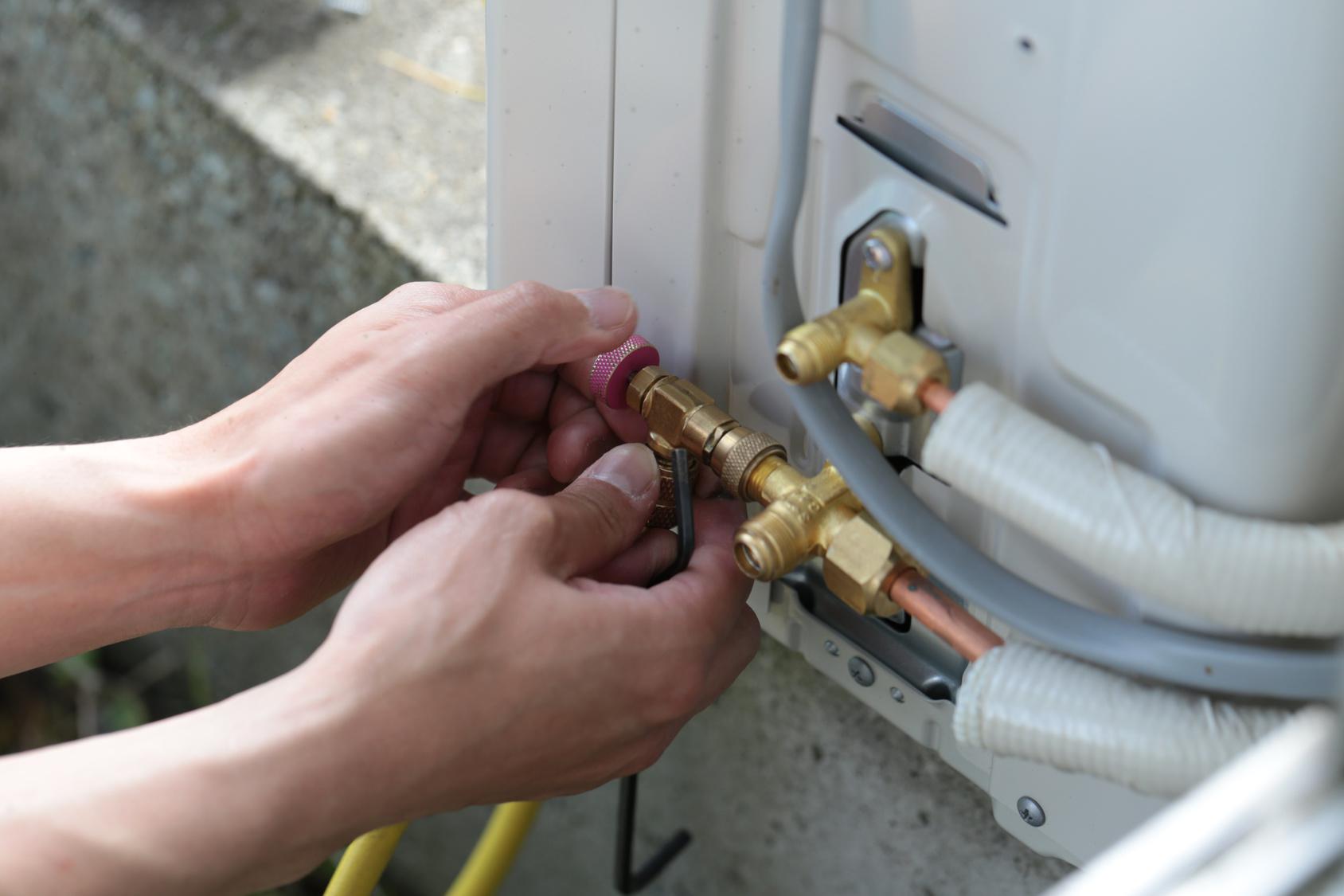 dépannage en urgence climatisation industrielle Le Perreux-sur-Marne